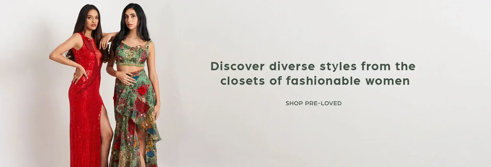 Discover Diverse Style